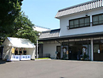 禅林寺(霊泉斎場)第二斎場