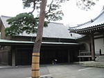 法専寺第一斎場